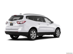 Thumbnail image of 2016 Chevrolet Traverse at Lakeway Auto