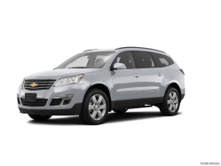 Thumbnail image of 2016 Chevrolet Traverse at Beechmont Subaru