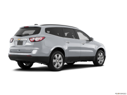 Thumbnail image of 2016 Chevrolet Traverse at Beechmont Subaru