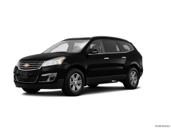 Thumbnail image of 2016 Chevrolet Traverse at Morristown Chevrolet