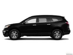 Thumbnail image of 2016 Chevrolet Traverse at Morristown Chevrolet