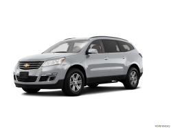 Thumbnail image of 2016 Chevrolet Traverse at Unique Motor Sports