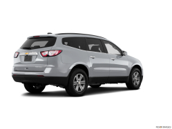 Thumbnail image of 2016 Chevrolet Traverse at Unique Motor Sports