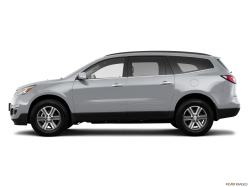 Thumbnail image of 2016 Chevrolet Traverse at Unique Motor Sports