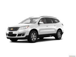 Thumbnail image of 2016 Chevrolet Traverse at Don Bulluck Chevrolet Inc