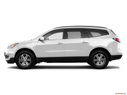 Thumbnail image of 2016 Chevrolet Traverse at Don Bulluck Chevrolet Inc
