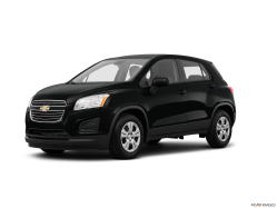 Thumbnail image of 2016 Chevrolet Trax at Broadway Motors
