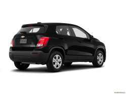 Thumbnail image of 2016 Chevrolet Trax at Broadway Motors
