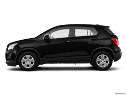 Thumbnail image of 2016 Chevrolet Trax at Broadway Motors