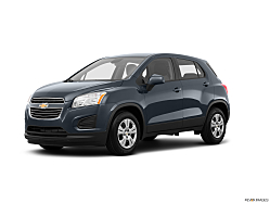 Thumbnail image of 2016 Chevrolet Trax at Action Nissan