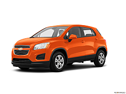 Thumbnail image of 2016 Chevrolet Trax at Morristown Chevrolet