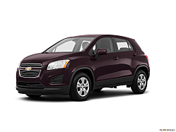 Thumbnail image of 2016 Chevrolet Trax at Ethan Hunt Automotive