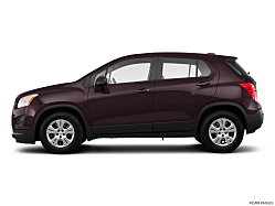 Thumbnail image of 2016 Chevrolet Trax at Ethan Hunt Automotive