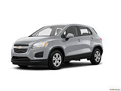 Thumbnail image of 2016 Chevrolet Trax at Broadway Motors