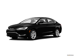 Thumbnail image of 2016 Chrysler 200 at Headquarters Nissan