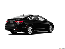 Thumbnail image of 2016 Chrysler 200 at Headquarters Nissan