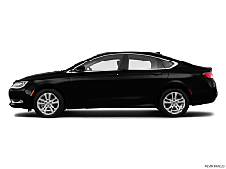 Thumbnail image of 2016 Chrysler 200 at Headquarters Nissan