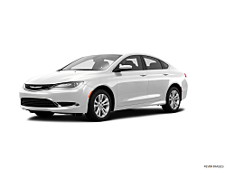 Thumbnail image of 2016 Chrysler 200 at THE CAR STOP