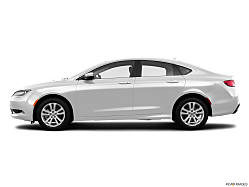 Thumbnail image of 2016 Chrysler 200 at THE CAR STOP