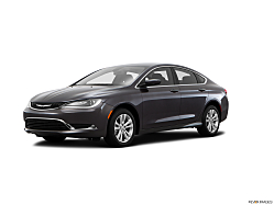Thumbnail image of 2016 Chrysler 200 at Rocky Top Chrysler Dodge Jeep