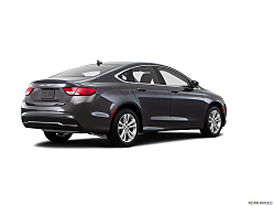 Thumbnail image of 2016 Chrysler 200 at Rocky Top Chrysler Dodge Jeep