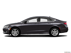 Thumbnail image of 2016 Chrysler 200 at Rocky Top Chrysler Dodge Jeep