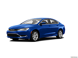 Thumbnail image of 2016 Chrysler 200 at Broadway Motors