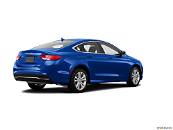Thumbnail image of 2016 Chrysler 200 at Broadway Motors