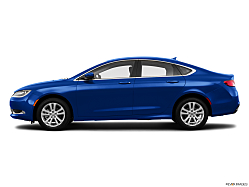 Thumbnail image of 2016 Chrysler 200 at Broadway Motors