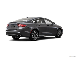 Thumbnail image of 2016 Chrysler 200 at Headquarters Nissan