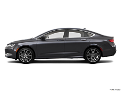 Thumbnail image of 2016 Chrysler 200 at Headquarters Nissan