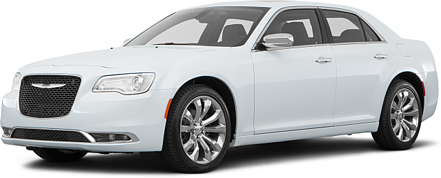 2016 Chrysler 300 C at Ethan Hunt Automotive