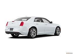 Thumbnail image of 2016 Chrysler 300 at Ethan Hunt Automotive