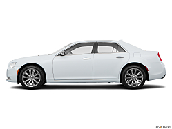 Thumbnail image of 2016 Chrysler 300 at Ethan Hunt Automotive