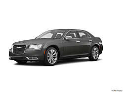 Thumbnail image of 2016 Chrysler 300 at Headquarters Nissan