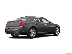 Thumbnail image of 2016 Chrysler 300 at Headquarters Nissan