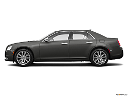 Thumbnail image of 2016 Chrysler 300 at Headquarters Nissan