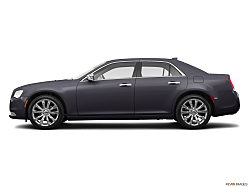 Thumbnail image of 2016 Chrysler 300 at 220 Phoenix Auto Sales