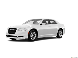 Thumbnail image of 2016 Chrysler 300 at Rocky Top Chrysler Dodge Jeep