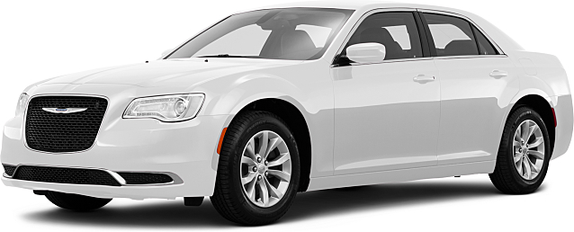 2016 Chrysler 300 S Alloy Edition at Rocky Top Chrysler Dodge Jeep