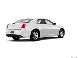 Thumbnail image of 2016 Chrysler 300 at Rocky Top Chrysler Dodge Jeep
