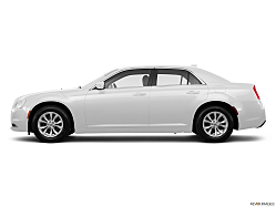 Thumbnail image of 2016 Chrysler 300 at Rocky Top Chrysler Dodge Jeep