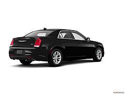 Thumbnail image of 2016 Chrysler 300 at Headquarters Nissan