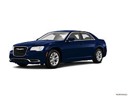 Thumbnail image of 2016 Chrysler 300 at Beechmont Volkswagen