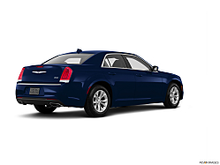 Thumbnail image of 2016 Chrysler 300 at Beechmont Volkswagen