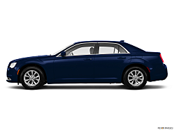 Thumbnail image of 2016 Chrysler 300 at Beechmont Volkswagen