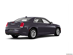 Thumbnail image of 2016 Chrysler 300 at Headquarters Nissan