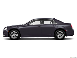 Thumbnail image of 2016 Chrysler 300 at Headquarters Nissan