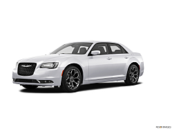 Thumbnail image of 2016 Chrysler 300 at HUSSON MOTORS, INC.