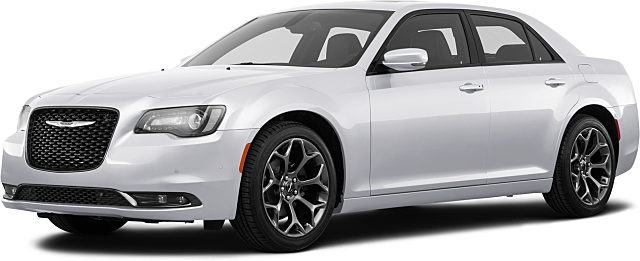2016 Chrysler 300 S at HUSSON MOTORS, INC.